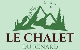 Le Chalet Du Renard